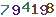 turing code